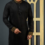 Special Rayon Panjabi For Men