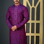Premium Quality Indian Sutton Panjabi