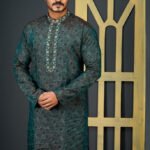 Premium Quality Indian Sutton Panjabi