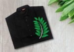 Stylish Print Panjabi For Men - Image 2