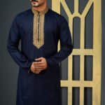 Premium Quality Cotton Panjabi
