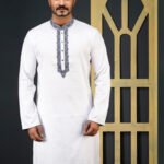 Premium Quality Cotton Panjabi