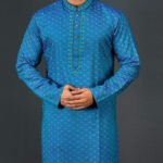 Special Cotton Panjabi For Men