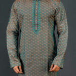 Special Cotton Panjabi For Men