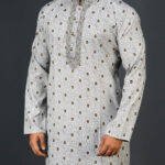 Special Cotton Panjabi For Men