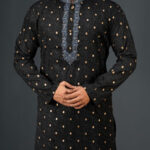 Special Cotton Panjabi For Men