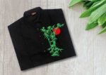 Exclusive Print Panjabi For Men