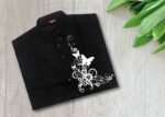 Exclusive Print Panjabi For Men