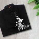 Exclusive Print Panjabi For Men