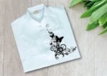 Exclusive Print Panjabi For Men - Image 2