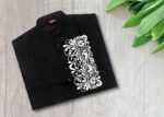 Exclusive Print Panjabi For Men