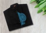 Exclusive Print Panjabi For Men