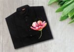 Exclusive Print Panjabi For Men