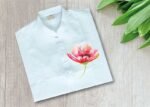 Exclusive Print Panjabi For Men - Image 2