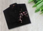Exclusive Print Panjabi For Men - Image 2