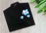 Exclusive Print Panjabi For Men - Image 2