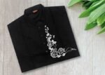Stylish Print Panjabi For Men - Image 2