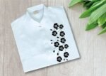 Exclusive Print Panjabi For Men