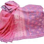 Tangil baluchuri saree 13.5 hand
