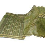 Tangil baluchuri saree 13.5 hand