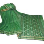 Tangil baluchuri saree 13.5 hand