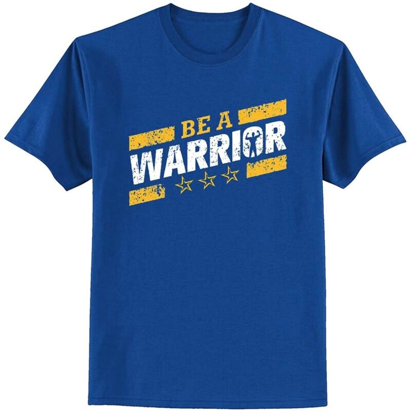 Premium Quality Cotton T-Shirt - Image 8