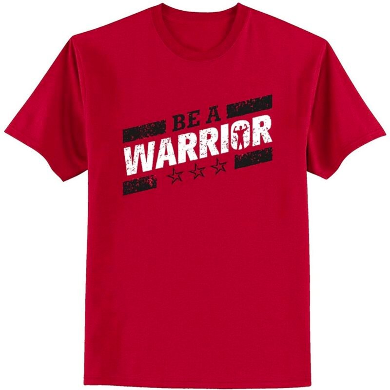 Premium Quality Cotton T-Shirt - Image 7