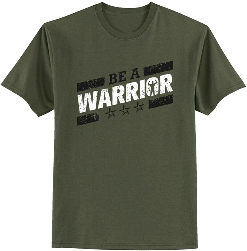 Premium Quality Cotton T-Shirt - Image 6