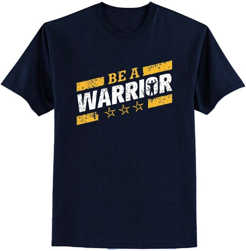 Premium Quality Cotton T-Shirt - Image 5