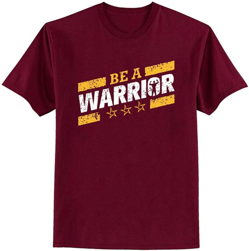 Premium Quality Cotton T-Shirt - Image 4