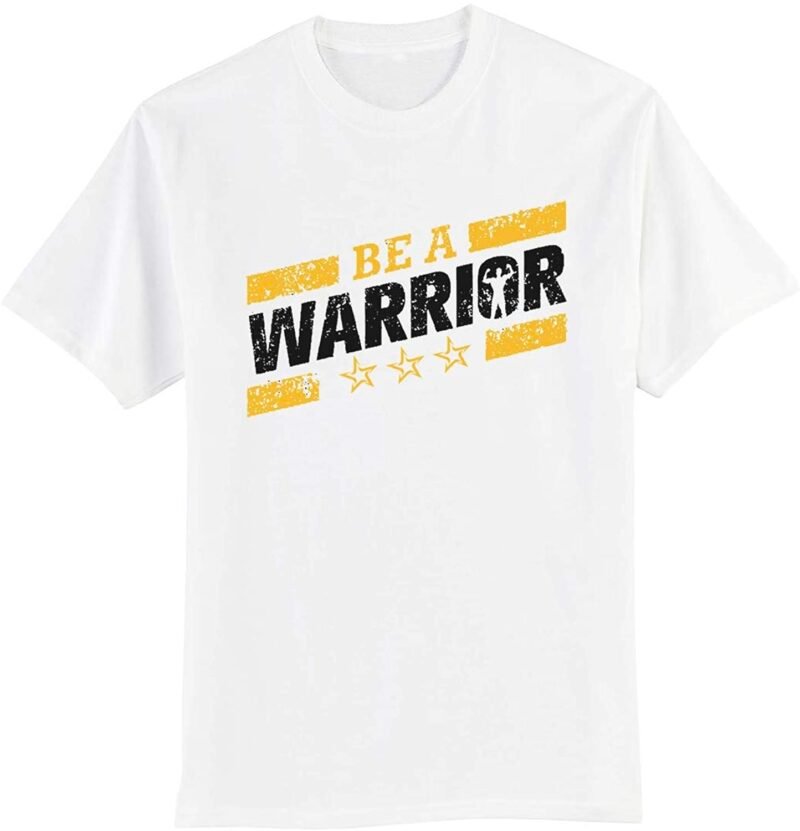 Premium Quality Cotton T-Shirt - Image 2