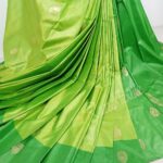 Mirpur Benaresi Katan Sari 13.5 Hand