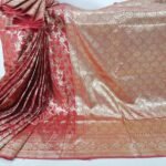 Mirpur Benaresi Katan Sari 13.5 Hand