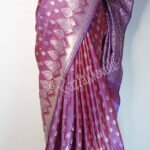 Mirpur Benaresi Katan Sari 13.5 Hand
