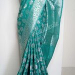 Mirpur Benaresi Katan Sari 13.5 Hand