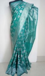 Mirpur Benaresi Katan Sari 13.5 Hand