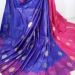 Mirpur Benaresi Katan Sari 13.5 Hand
