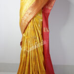 Mirpur Benaresi Katan Sari 13.5 Hand