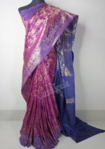 Mirpur Benaresi Katan Sari 13.5 Hand
