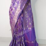 Mirpur Benaresi Katan Sari 13.5 Hand