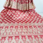 Mirpur Benaresi Katan Sari 13.5 Hand