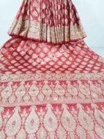 Mirpur Benaresi Katan Sari 13.5 Hand