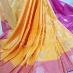 Mirpur Benaresi Katan Sari 13.5 Hand