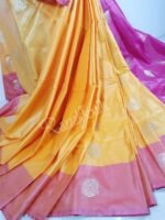 Mirpur Benaresi Katan Sari 13.5 Hand