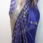 Mirpur Benaresi Katan Sari 13.5 Hand