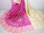 Mirpur Benaresi Katan Sari 13.5 Hand
