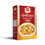 Chatpati Masala (50 gm)