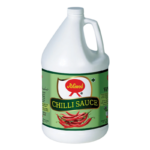 Chilli Sauce (Jar)