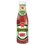 Chili Sauce