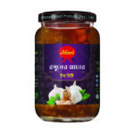 Garlic Pickle (Tangy & Sweet) 300 gm